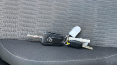 Vauxhall Corsa 1.2 Turbo SE 5dr Petrol Hatchback